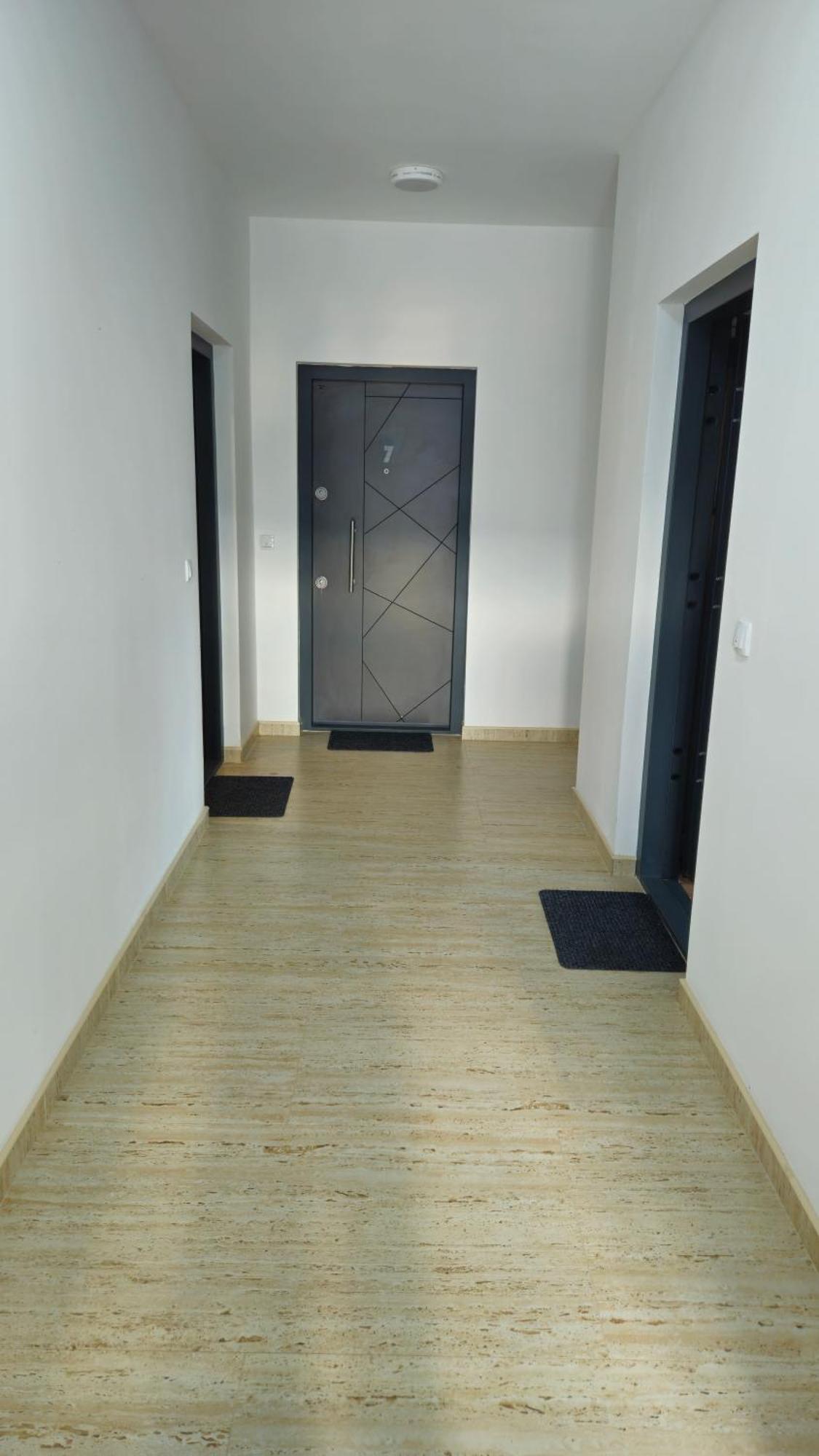 Podgorica Apartments Planet Extérieur photo